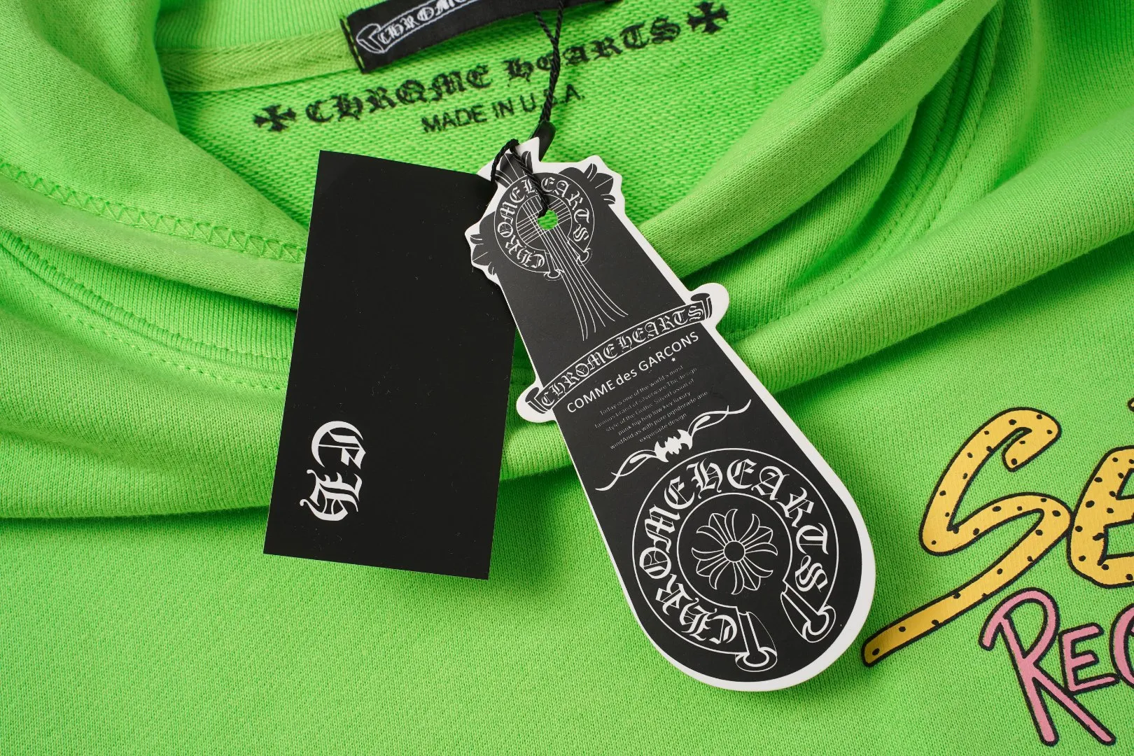 8515 8515 CH New Arrival Mattyboy sex Green Same Style 、Hot Sale、 。 。 1:1 1：1 。 S x L